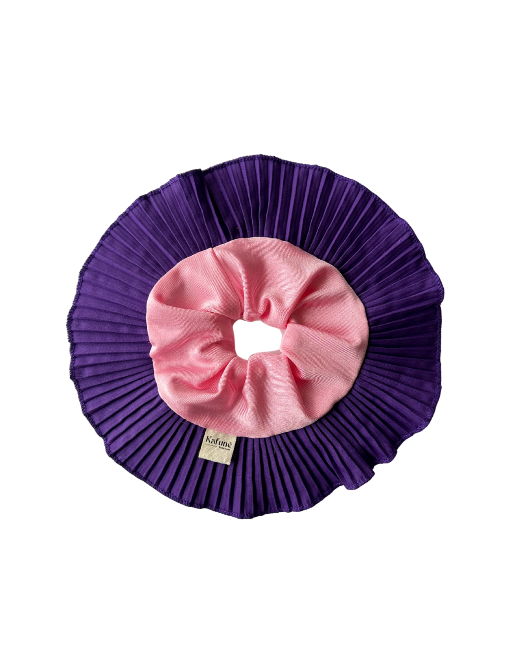 Mini Rosa Roxo