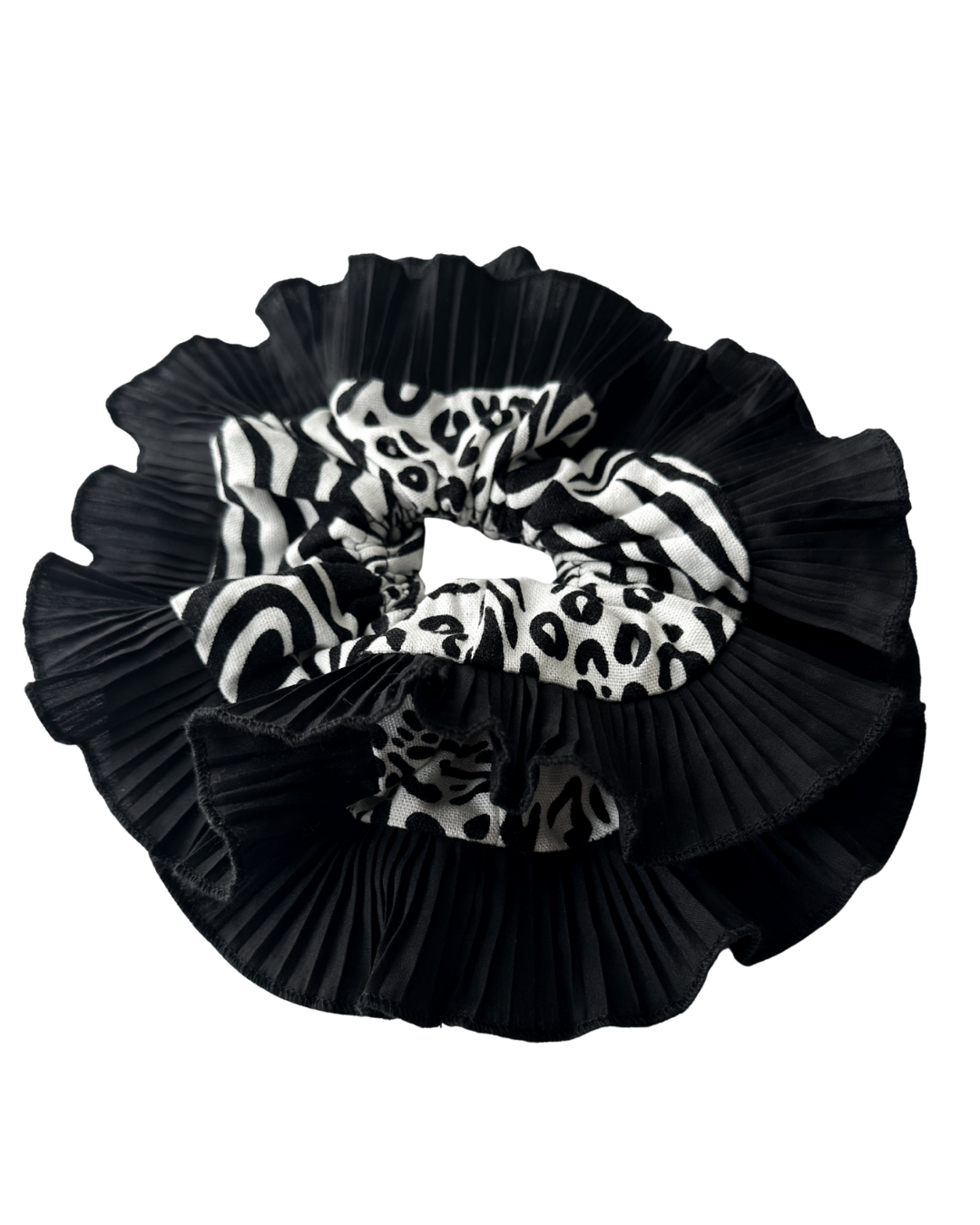 B&W Print e Preto