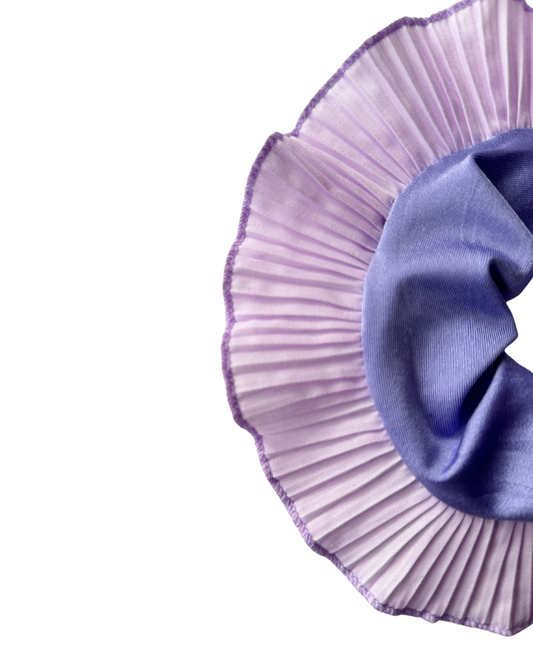 Mini Roxo e Lilás